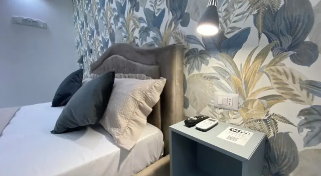 Deluxe Zimmer LudBen Dante