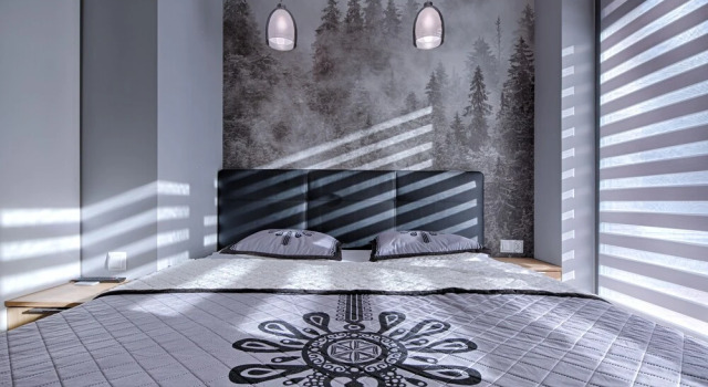 Апартаменты Goralski Szyk Royal Resort Wellness&SPA