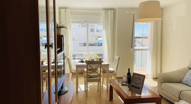 Apartamento Vista Torrecilla en Nerja, Забронировать Апартаменты/квартира Нерха Axarquía, рядом с Церковь Эль-Сальвадор