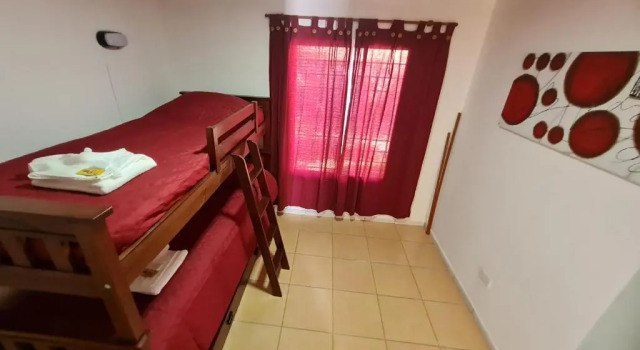 Vicky House, Rezerwuj Hotel Huerta Grande 