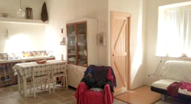 Studio In Ostuni With Enclosed Garden