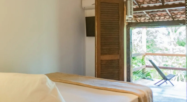 Номер Standard Casa La Luna