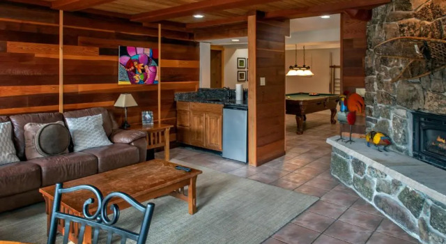 Lonestar Lodge, Rezerwuj Hotel Hotele w Vail Ski z parkingiem, Parking