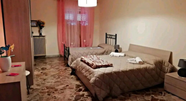 A Casa di Raffy, Book Hotel Billige hoteller i Bari Province