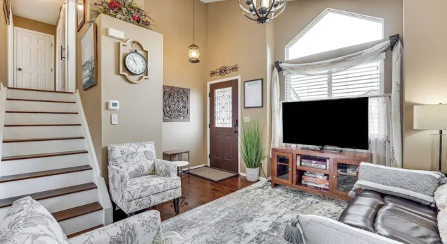 Modern Colorado Springs House: Central Location!