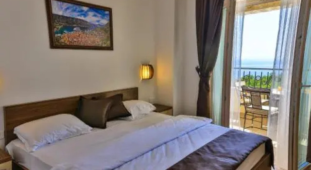 Sunny Villas, Забронировать Отель Катун-Режевичи Община Будва