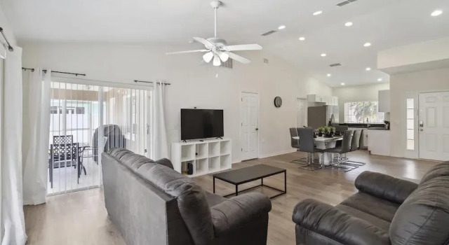 Great Community, Amazing Private Pool, Near Disney!