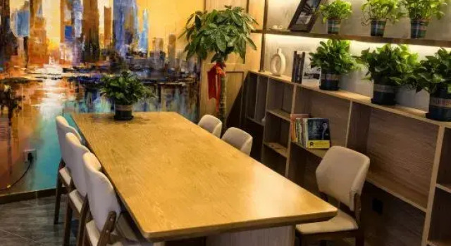 Yinman Hotel (Beijing 798 Art Center Gaojiayuan Metro Station Branch), Book Hotel Hoteller i Beijing Province med parkering, Parkering