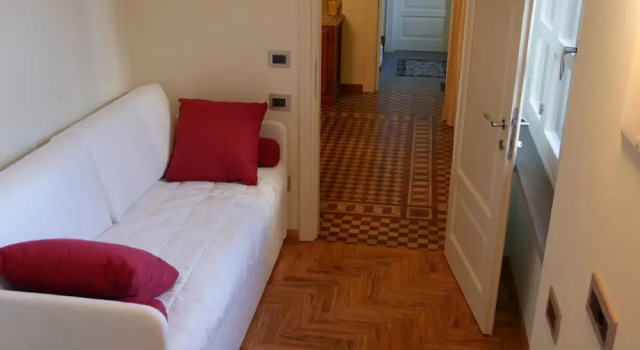 La Maison du Soleil, Buchen Sie Hotel Serralunga d'Alba Langhe