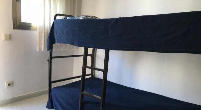 Apartamento Els Espigons  - 129B, Забронировать Апартаменты/квартира Отели El Baix Camp с бассейном, Бассейн