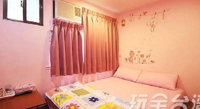 Jiufen Leisure Bed and Breakfast