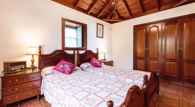 Casa Rural Priscila