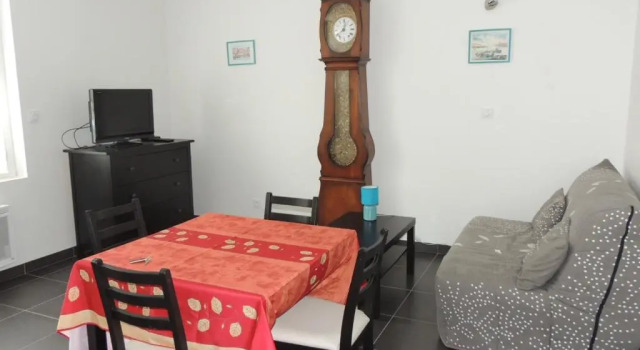 Maison Les Sables-d'Olonne, 2 pièces, 4 personnes - FR-1-92-875