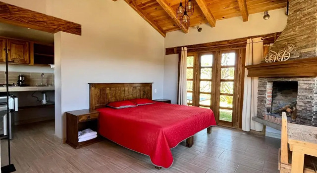 Cabaña Puma Tapalpa, Rezerwuj Hotel Tapalpa Jalisco