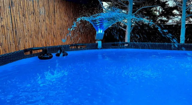 Апартаменты Paradise Rabab Apartment