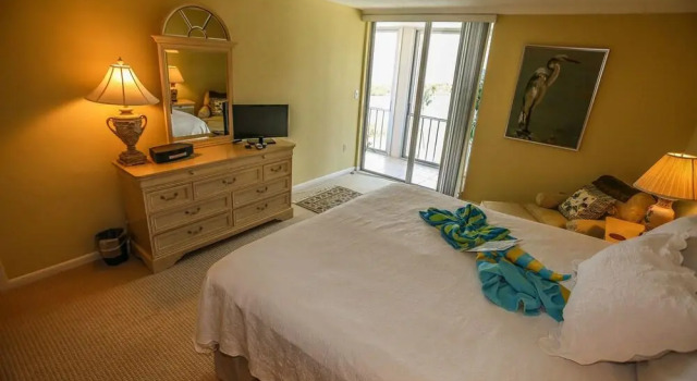 Creciente 601, Забронировать Отель Отели Fort Myers Area с парковкой, Парковка