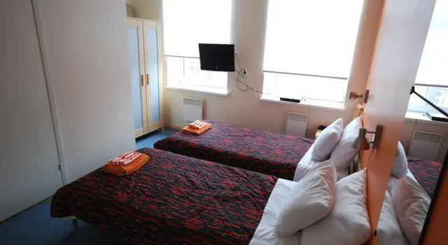 Rondo Guesthouse