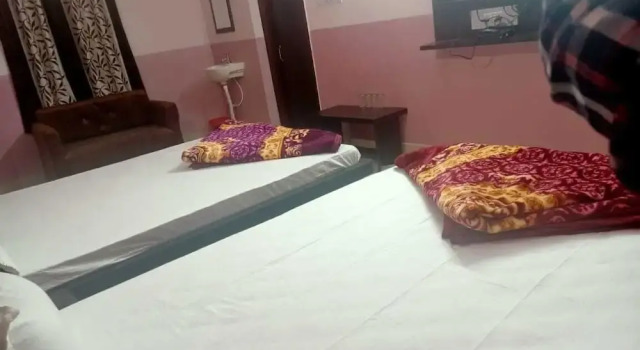 Номер Deluxe New Yatrik Hotel