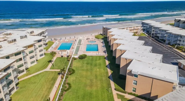 Двухместный клубный номер Standard с балконом Ocean Club North B213