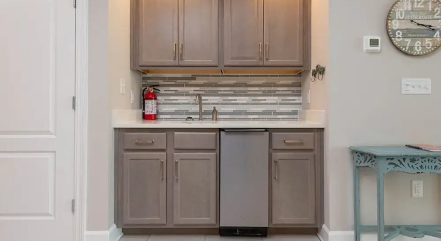Номер Standard с 3 комнатами Phoenix Orange Beach Ii 2102 3 Bedroom Condo
