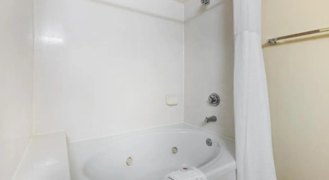 Люкс Comfort Inn & Suites Tavares North