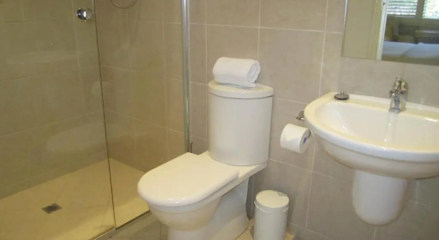 Двухместный номер Standard с видом на сад Plantation House at Whitecliffs Bed and Breakfast