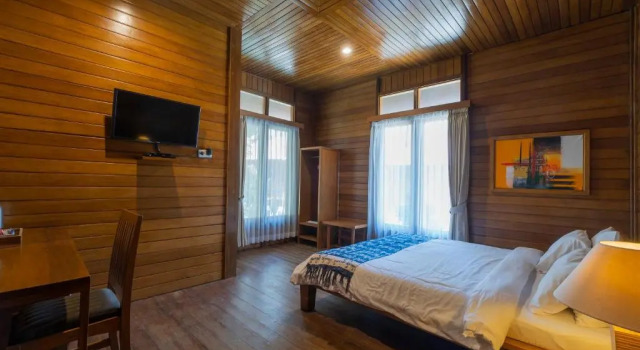 Casa Kandara, Reserva ahora Hotel Waingapu Sumba