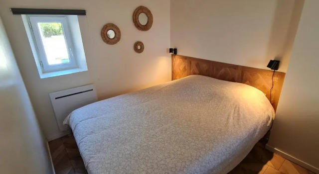 Апартаменты Studio 2/4 personnes centre Bayeux