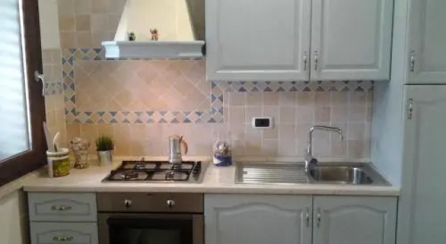 Casa Asia Residence Barrettini, Забронировать Апартаменты/квартира Ла-Маддалена 