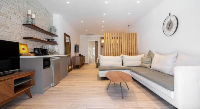 fns lounge suites, Reserva ahora Hotel Parga 
