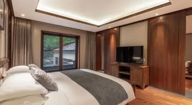 Люкс Business Hefu Hotel