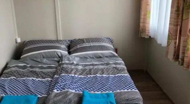 Panoráma Nyaraló