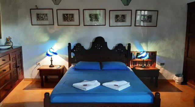 Casa Constantino