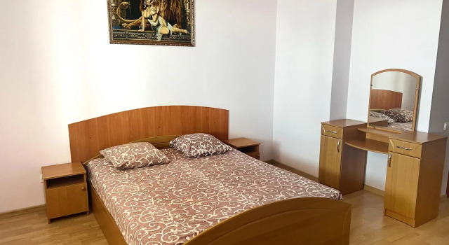 Superior Junior Suite Villa Elena