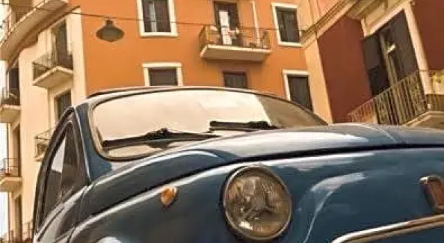 Abbrivio Bed  Breakfast, Book Hotel Bari Bari Province
