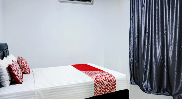 Hotel O Padang City Center Near Pantai Padang Formerly Hotel Siti Nurbaya, Rezerwuj Hotel Padang Sumatra