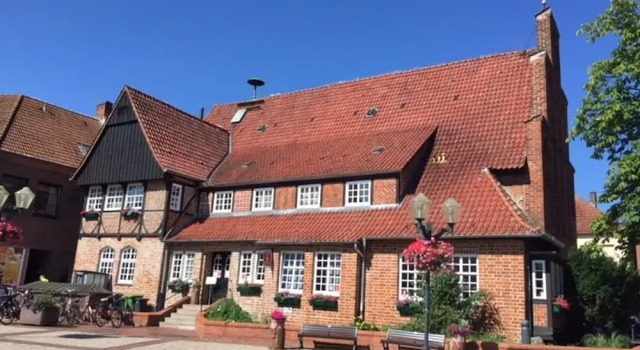 Hotel Zur Rampe