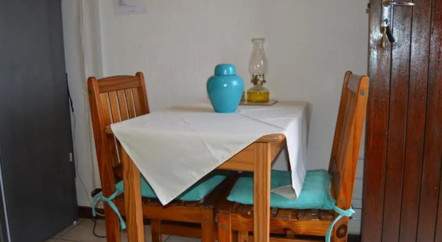 Двухместный номер Standard с видом на море Zuider Zee Guest House