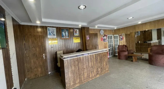 Presken Hotel Reliance, Book Hotel Ikeja 