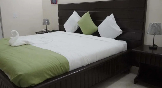 Номер Standard La Pepiniere Hotel