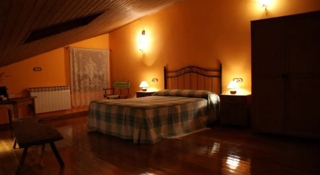 Casa Rural La Plazuela
