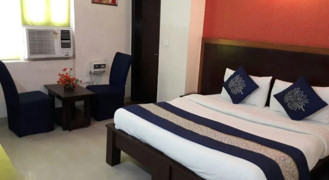 Hotel Green Star