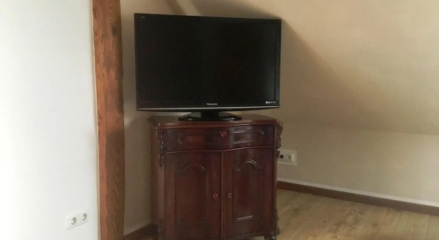 Apartment in Karft Near Indoor Ski Hall, Rezervați Apartament Wittendörp Klausdorf