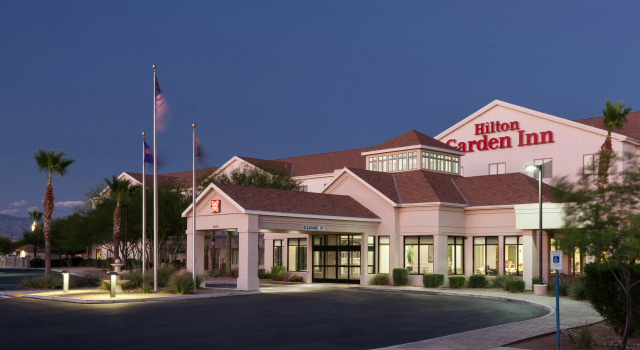 Hilton Garden Inn Tucson Airport, Réserver Hôtel Tucson Arizona