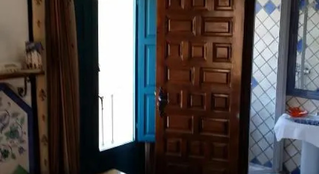 Номер Standard Hostal la Ninfa