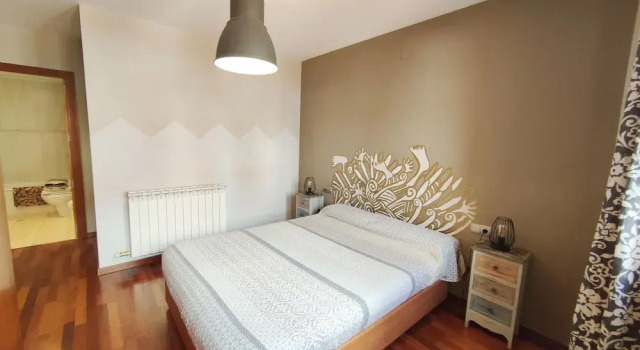 Confort apartament 2 camere cu balcon Agora Apartment