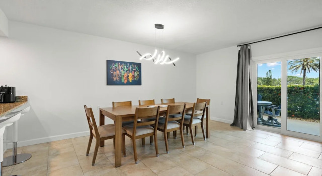 Апартаменты Deluxe с 2 комнатами Fifty Gulfside Condominiums