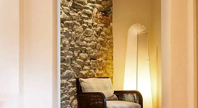 Deluxe Junior Suite Relais Villa del Borgo