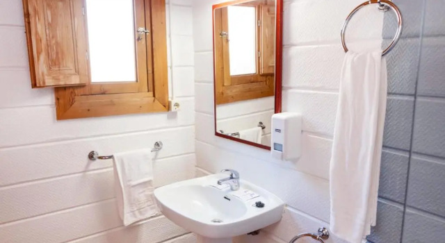 Номер Standard APARTAMENTOS PALASIET