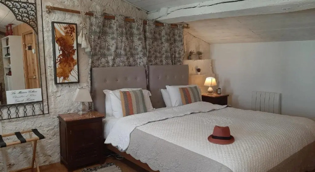 Номер Superior La Maison Colline